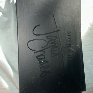 James Charles pallets gently used